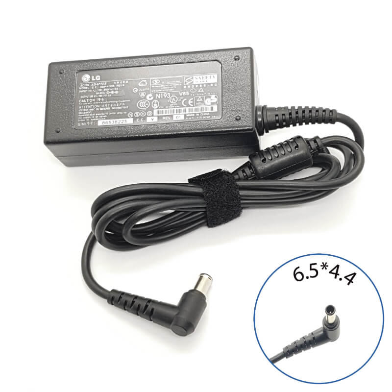 ADAPTADORES LG 12V 2A 6.5*4.4 24W