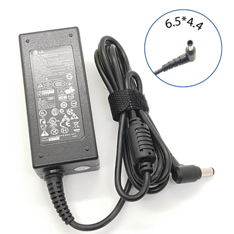 ADAPTADORES LG 12V 3A 6.5*4.4 36W