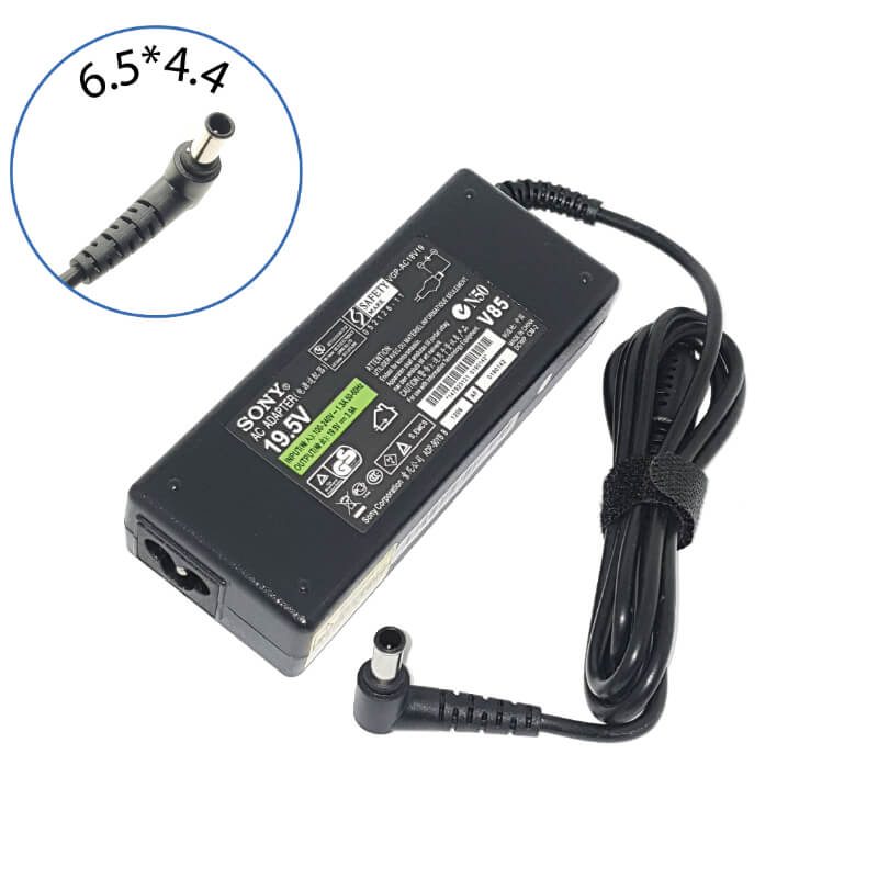 ADAPTADORES SONY 19.5V 3.9A 6.5*4.4 76W