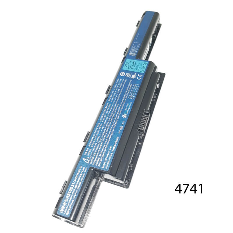 BATERIA ACER 4741