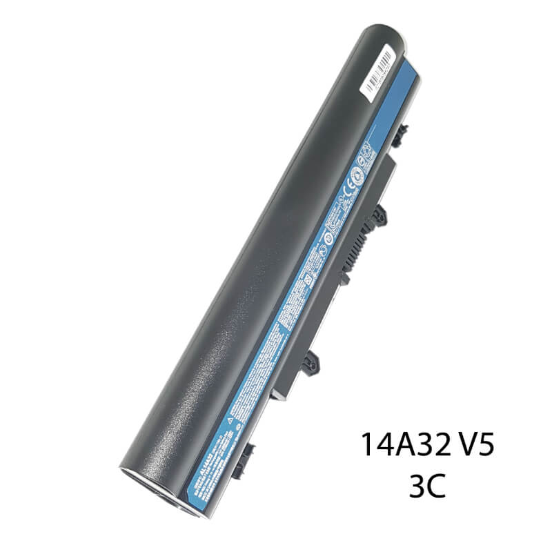 BATERIA ACER AL14A32 4 CELDAS