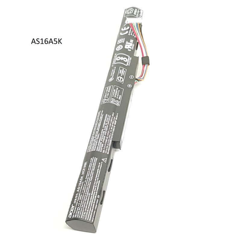 BATERIA ACER AS16A5K INTERNA E5-475G