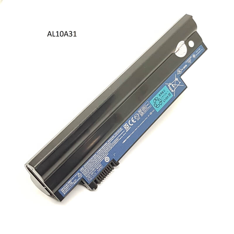 BATERIA ACER D260 D255 D270 D257 AL10B31