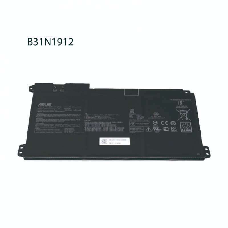 BATERIA ASUS B31N1912 e410m