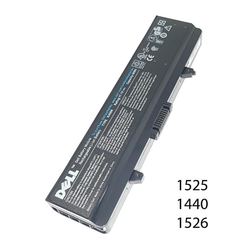 BATERIA DELL 1525/1440/1526