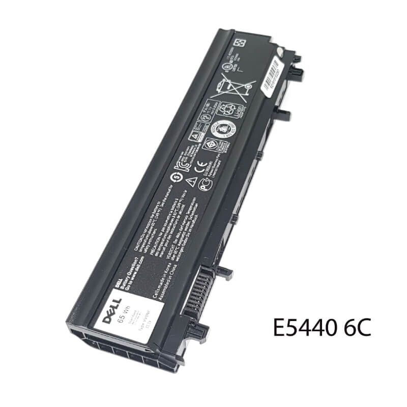 BATERIA DELL E5440 6 CELDAS