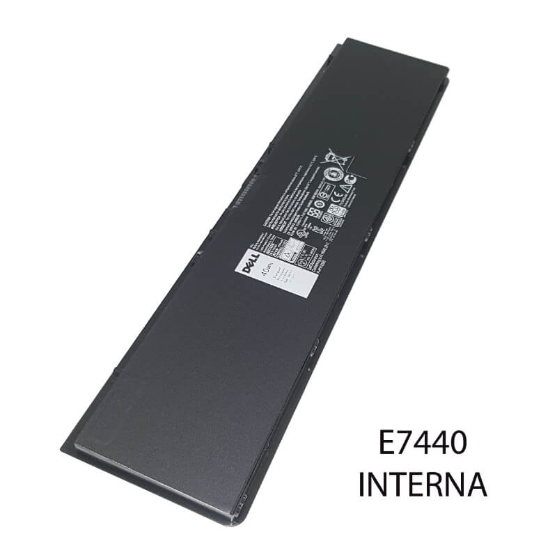 BATERIA DELL E7440 INTERNA