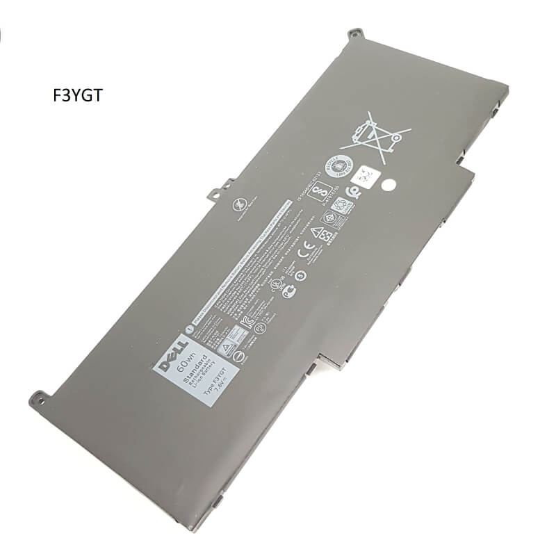 BATERIA DELL F3YGT INTERNA