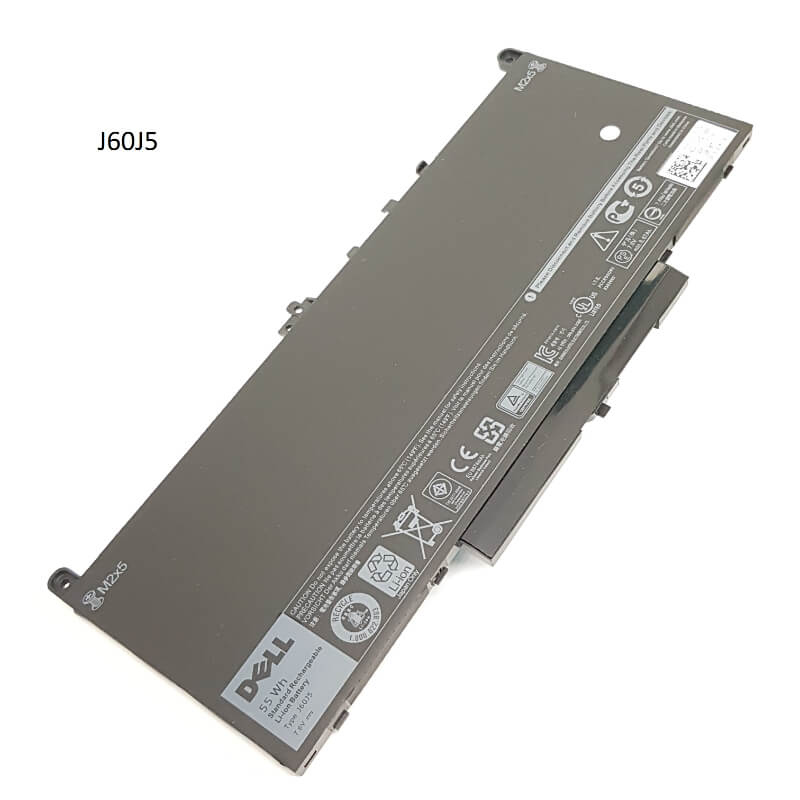 BATERIA DELL J60J5 INTERNA