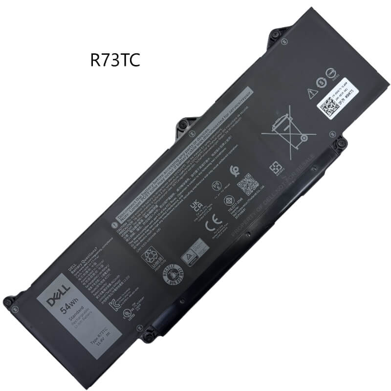 BATERIA DELL R73TC 11.4V 54WH