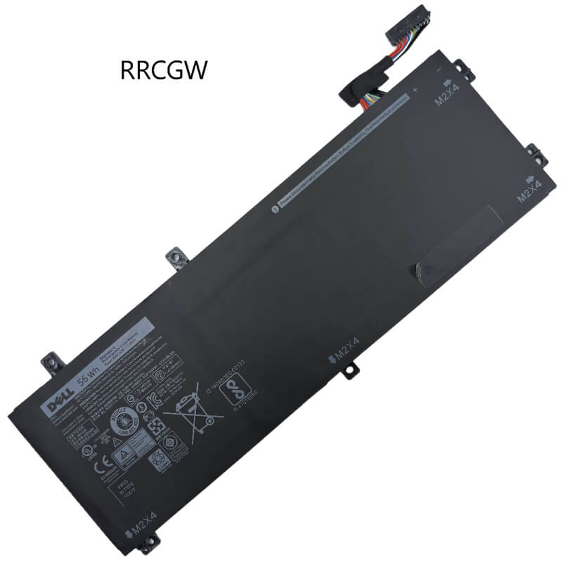 BATERIA DELL RRCGW INTERNA