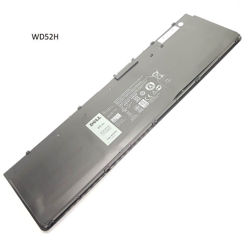 BATERIA DELL WD52H INTERNA