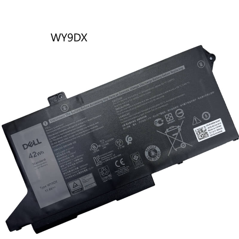 BATERIA ORIGINAL DELL WY9DX INTERNA