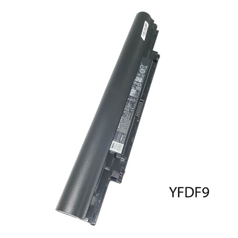 BATERIA DELL YFDF9