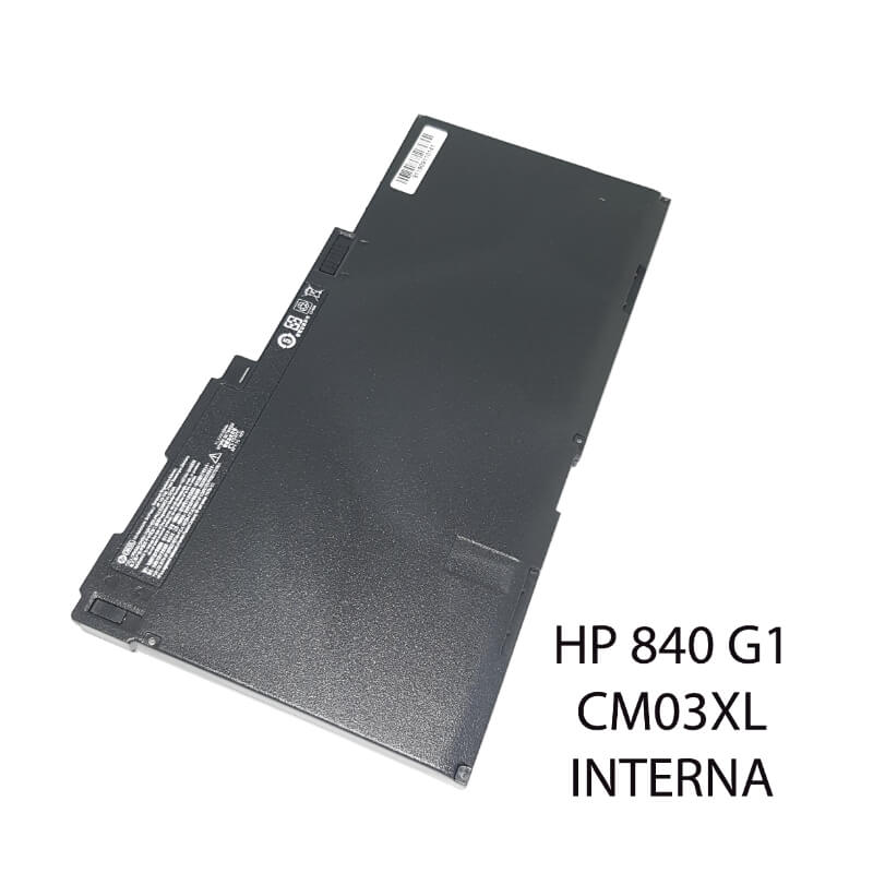 BATERIA HP 840 G1 CM03XL INTERNA