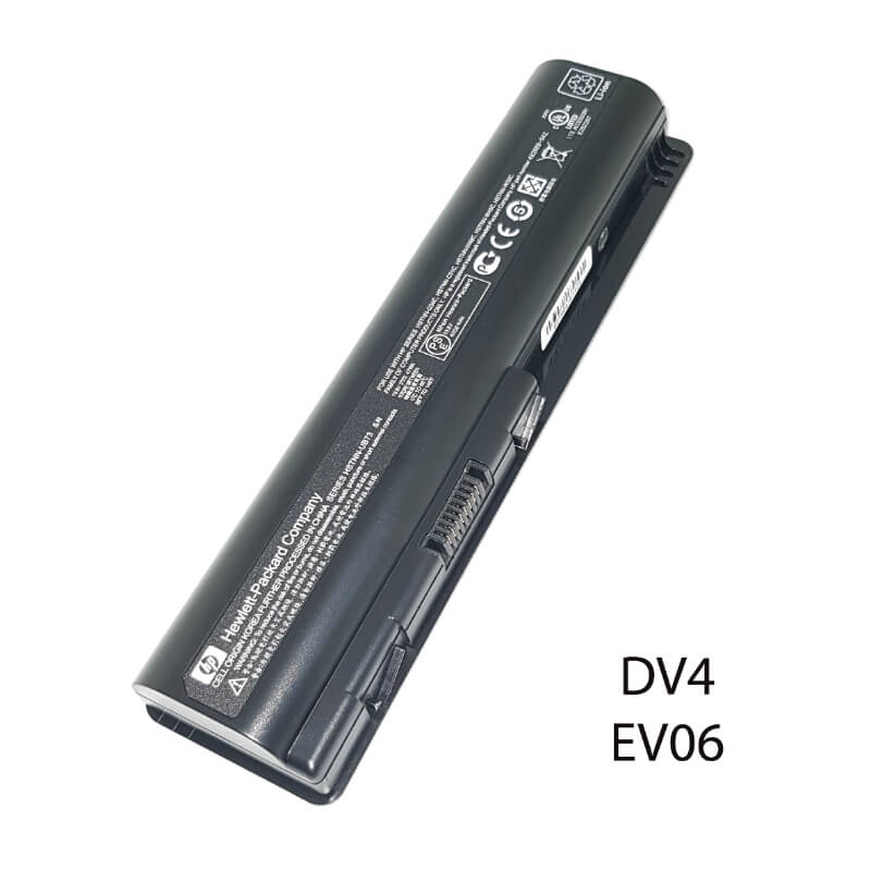 BATERIA HP DV4 EV06