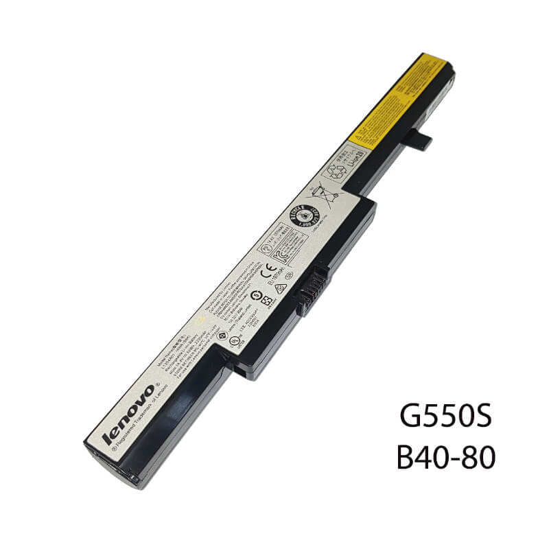 BATERIA LENOVO G550S B40-80