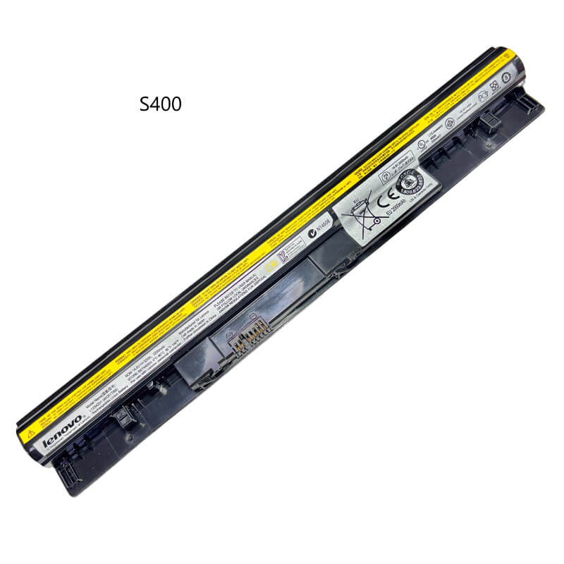 BATERIA LENOVO S400