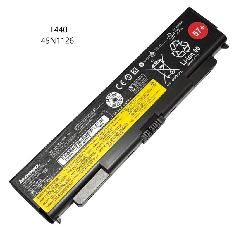 BATERIA LENOVO T440 45N1126