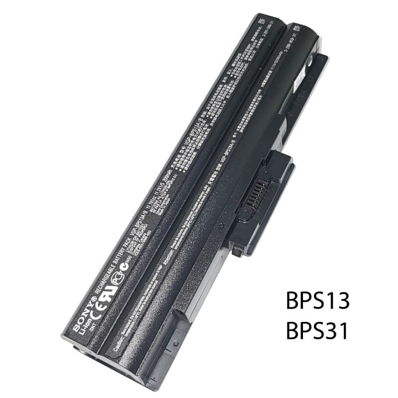 BATERIA SONY BPS13 BPS21