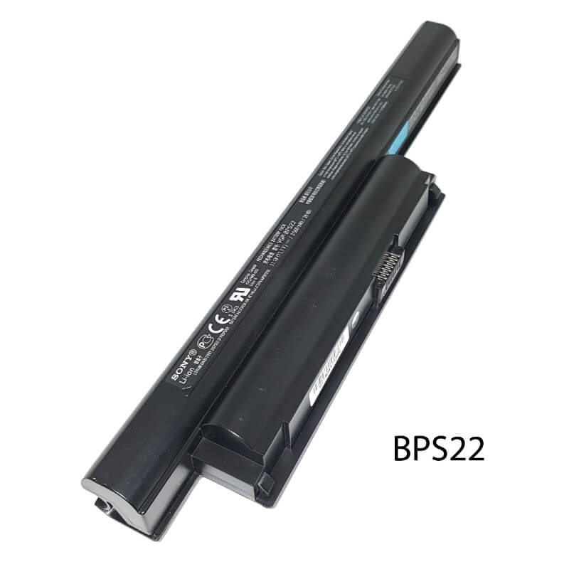 BATERIA SONY BPS22