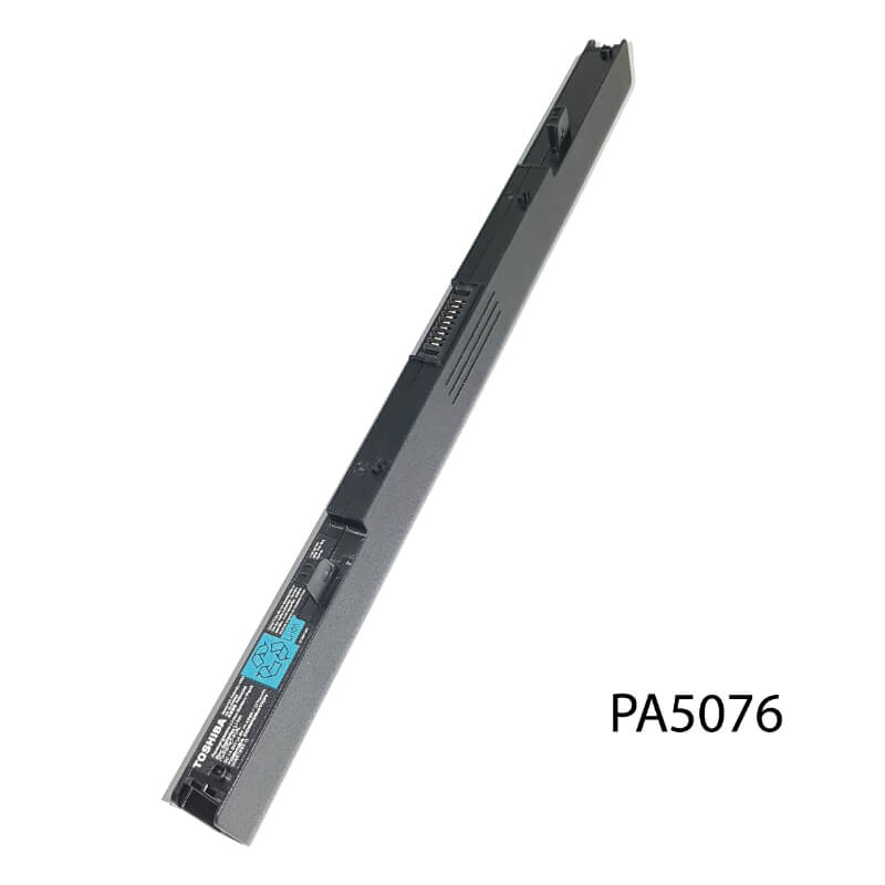 BATERIA TOSHIBA PA5076