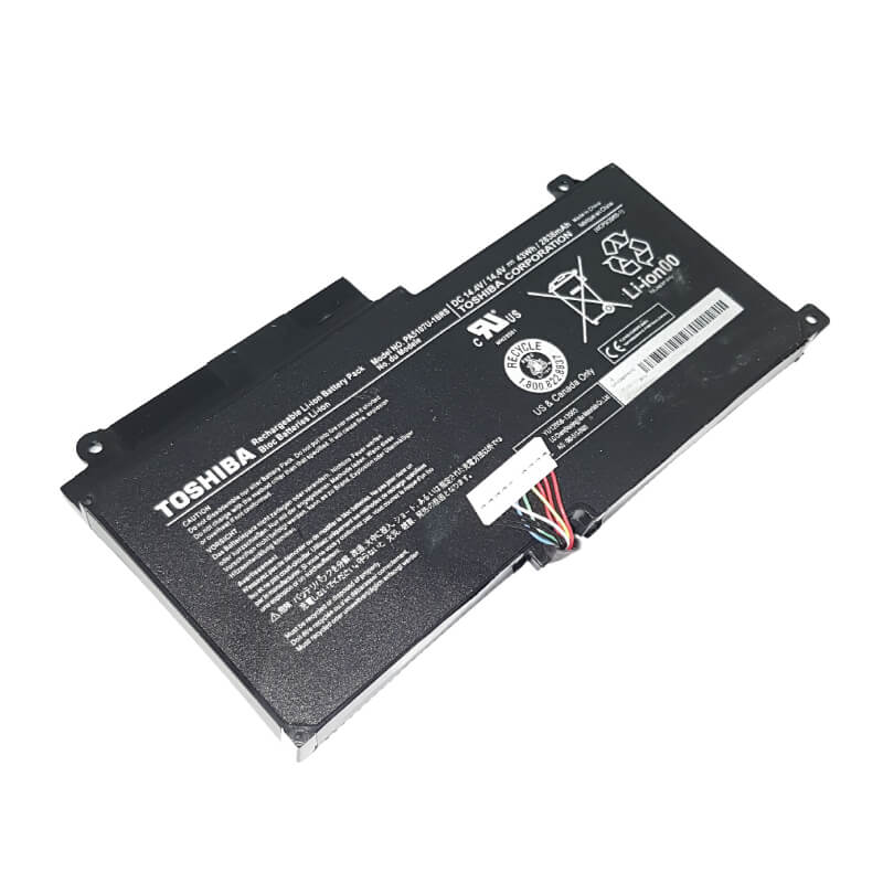 BATERIA TOSHIBA PA5107U INTERNA