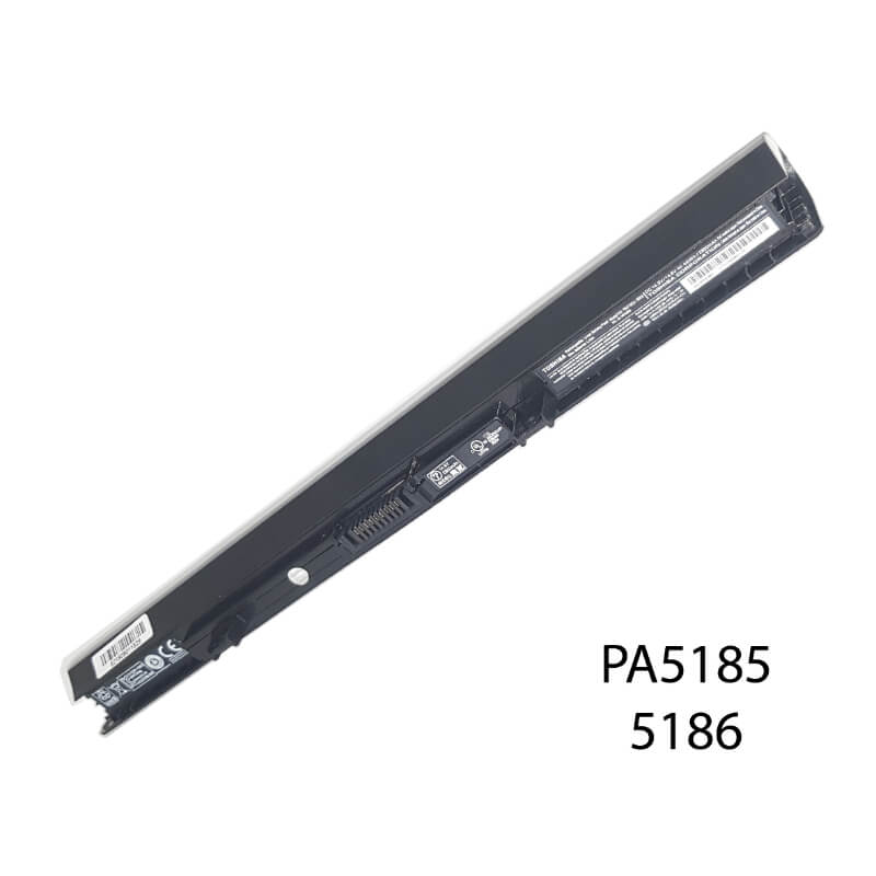 BATERIA TOSHIBA PA5185 5186