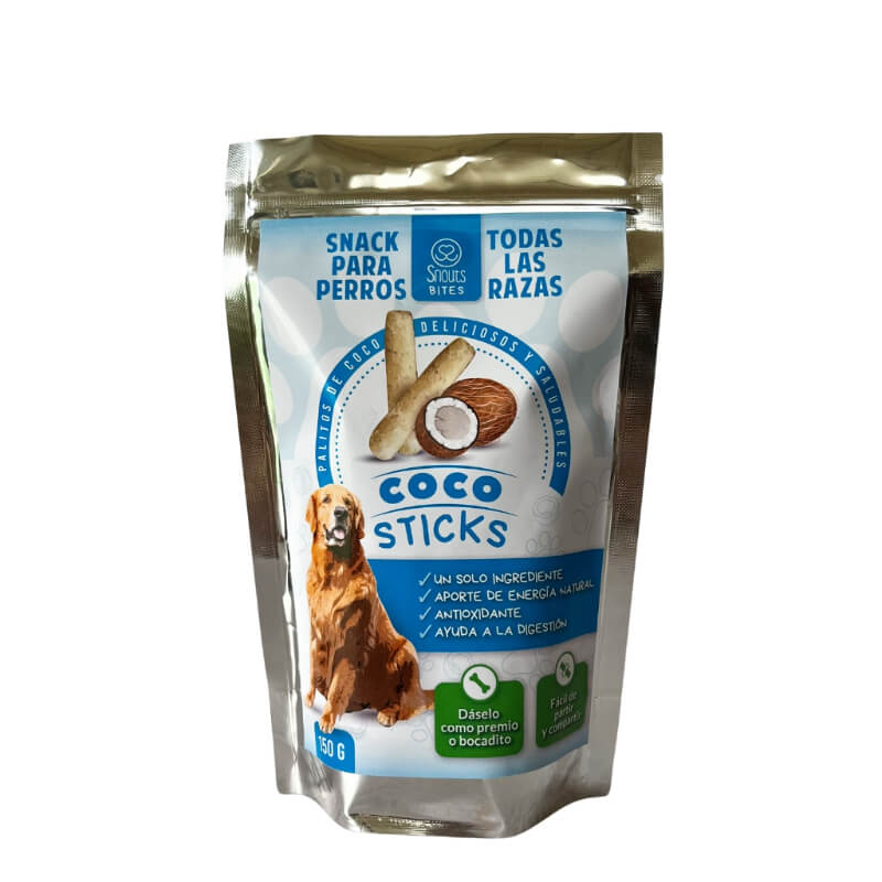 Snacks Naturales para Perros