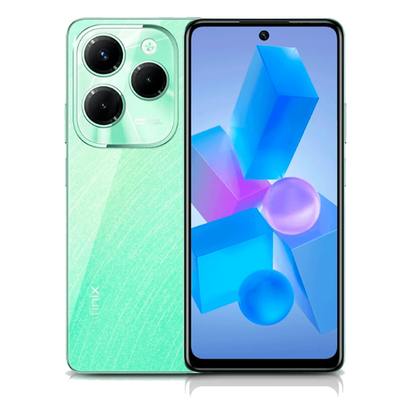 CELULAR INFINIX HOT 40 PRO 8+8 RAM + 256GB