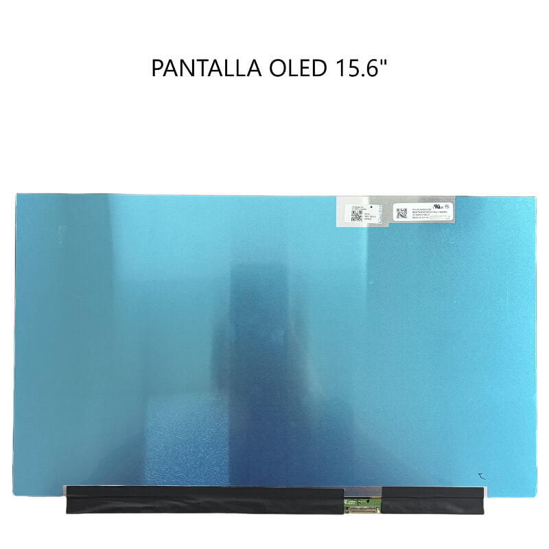 PANTALLA OLED 15.6