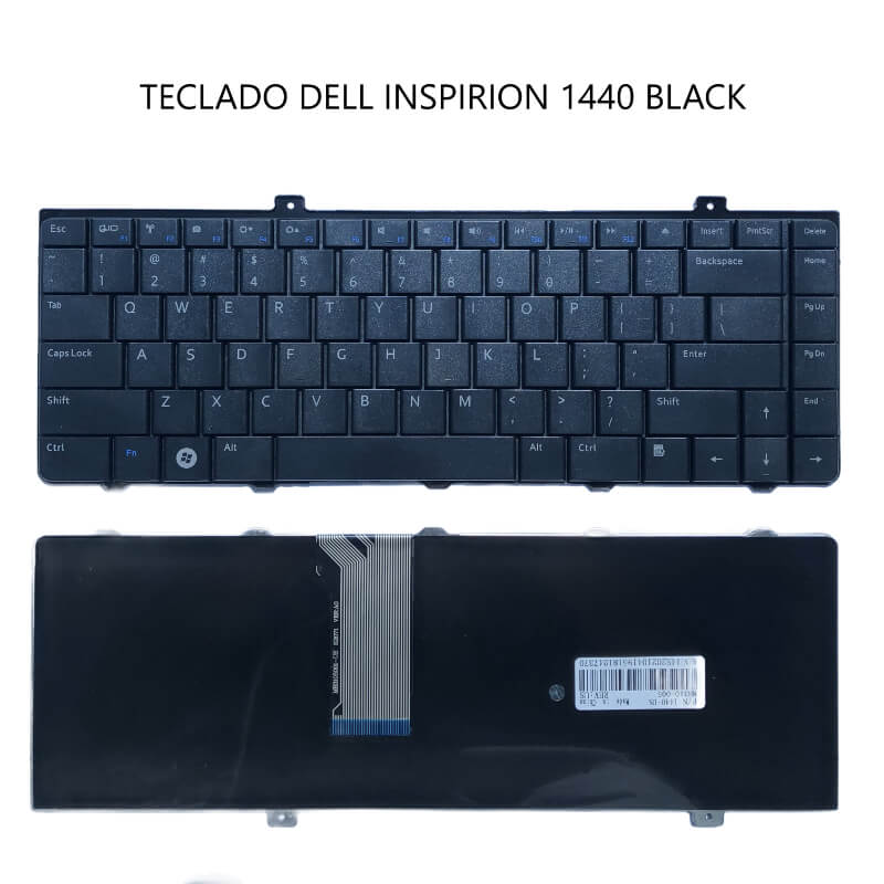 TECLADO DELL Inspiron 1440