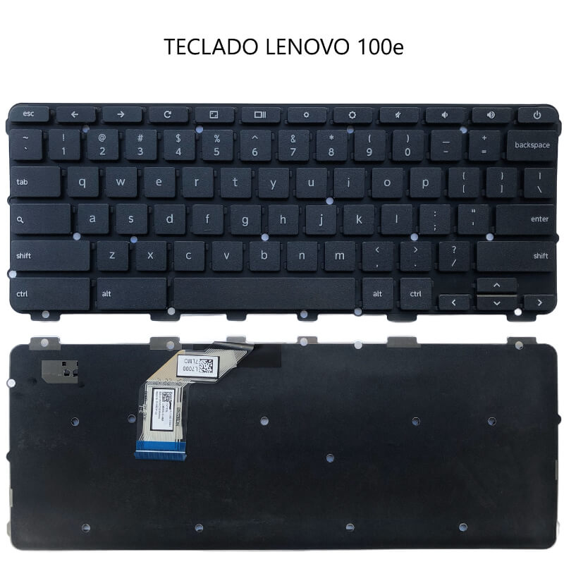 TECLADO Lenovo 100e