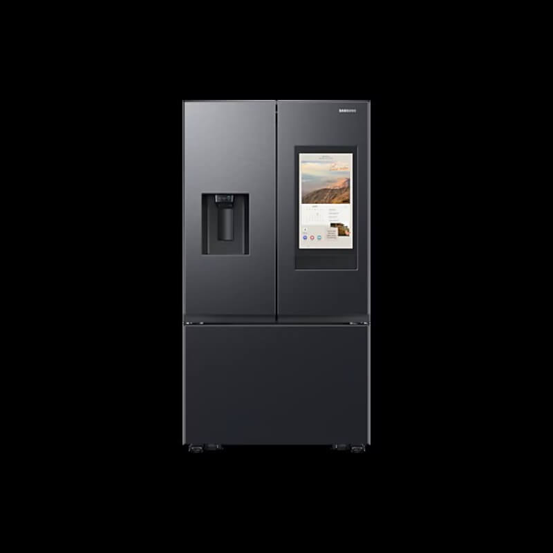 REFRIGERADORA SAMSUMG RF32CG5910B1 French Door Family Hub 845 L
