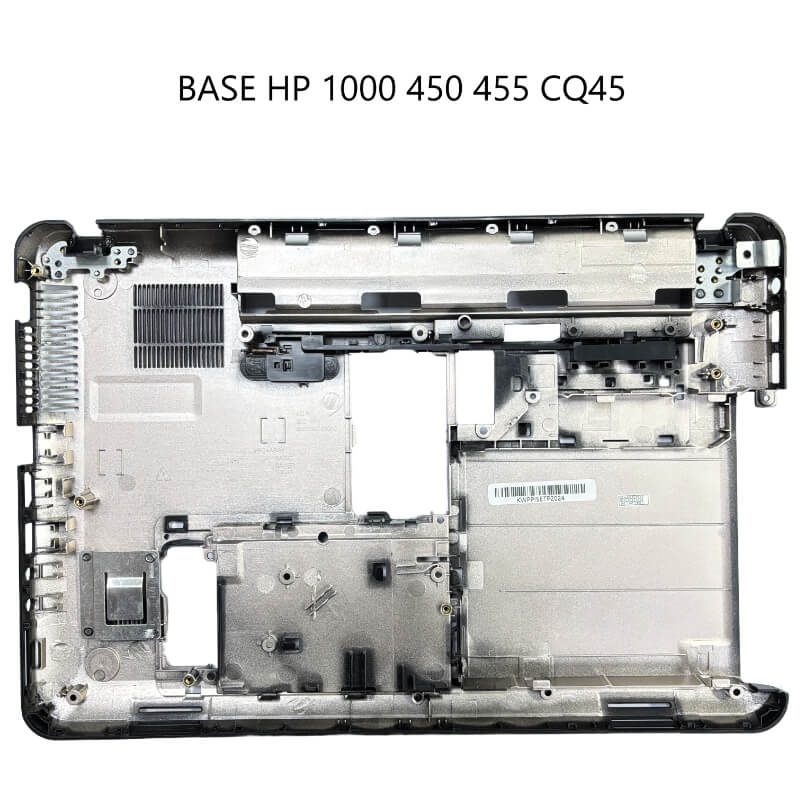 BASE HP 1000 450 455 CQ45 NEGRO
