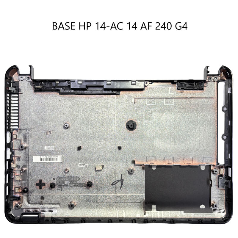 BASE HP 14-AC 14 AF 240 G4 NEGRO