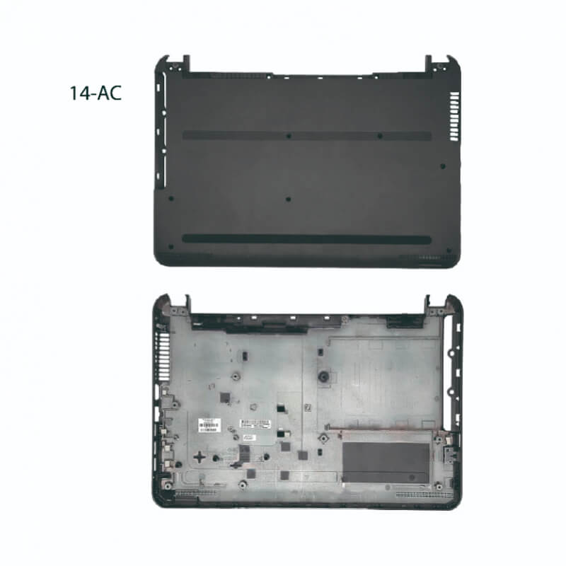 BASE HP 14-AC 14 AF 240 G4 NEGRO