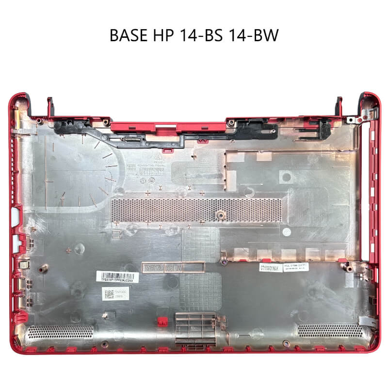 BASE HP 14-BS 14-BW NEGRO