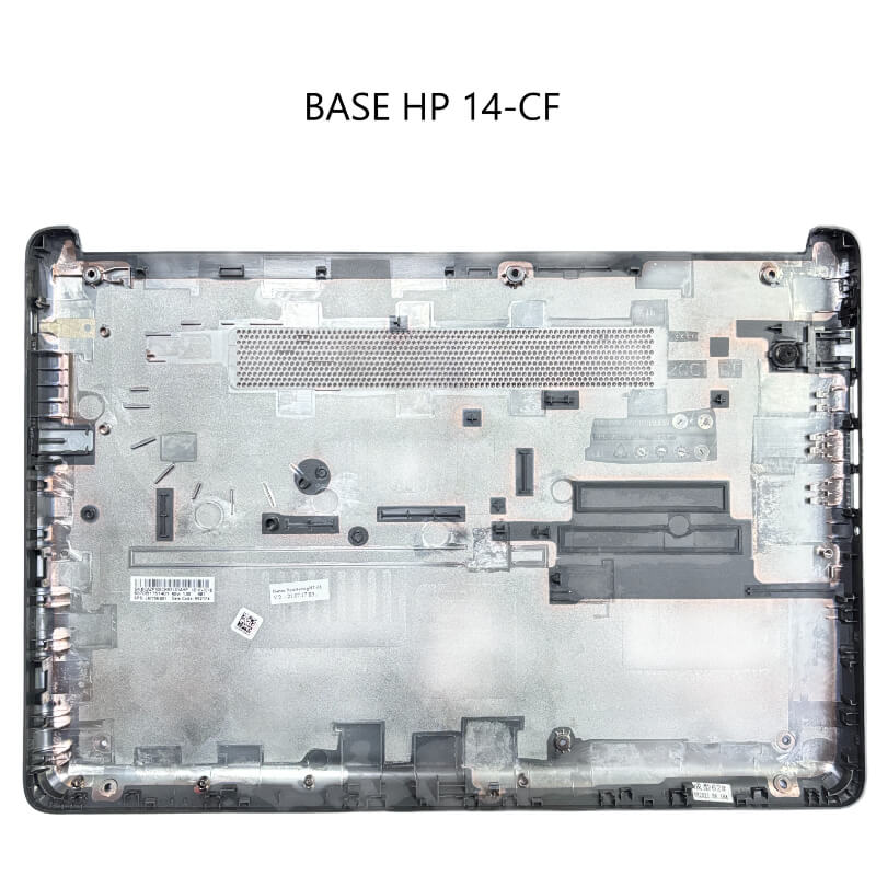 BASE HP 14-CF