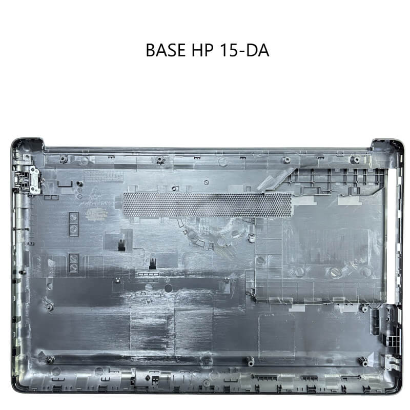 BASE HP 15-DA