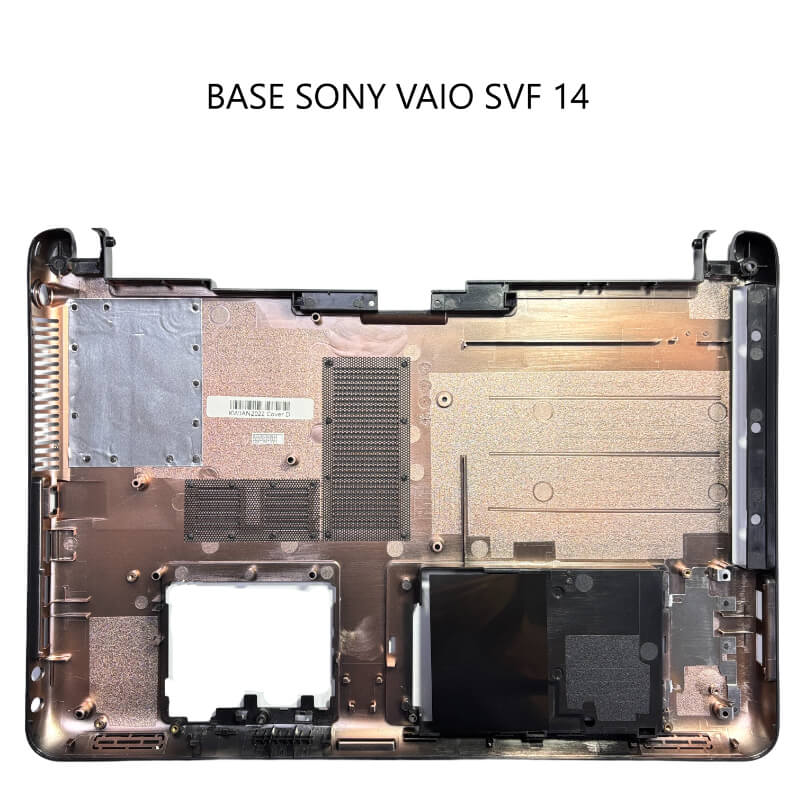 BASE SONY VAIO SVF 14 NEGRO