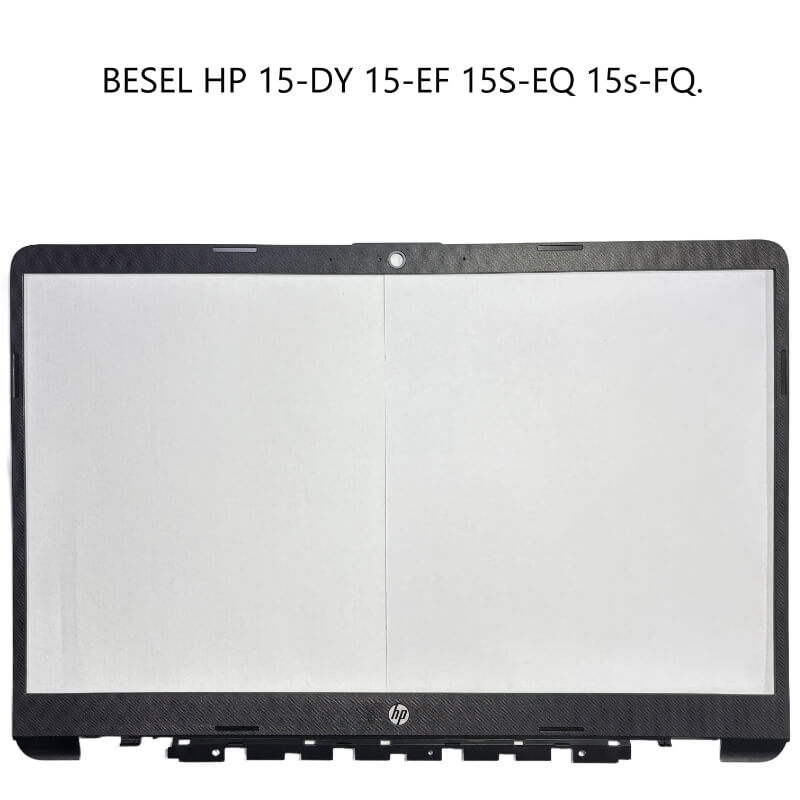 BISEL HP 15-DY 15-EF 15S-EQ 15s-FQ.