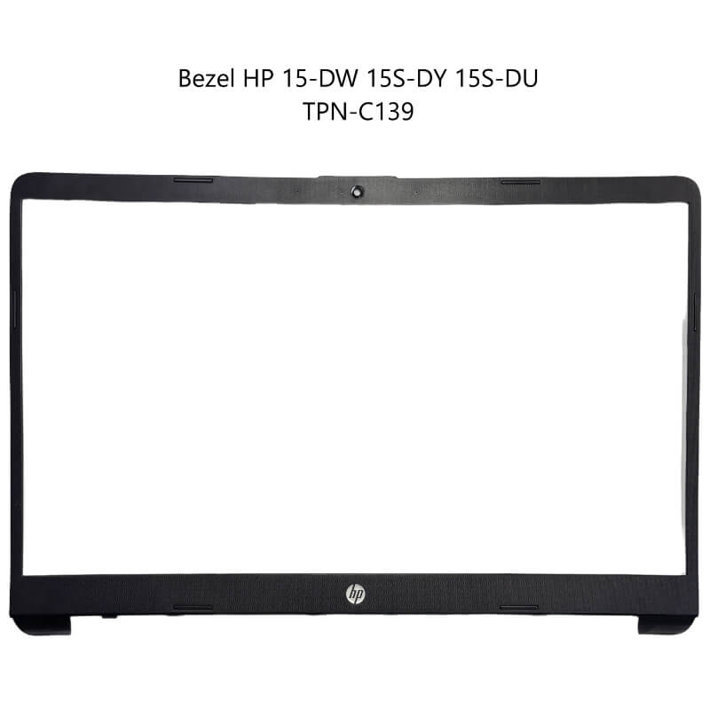 BISEL HP 15-DW 15S-DY 15S-DU TPN-C139