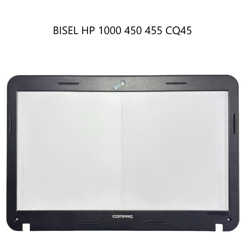 BISEL HP 1000 450 455 CQ45 NEGRO