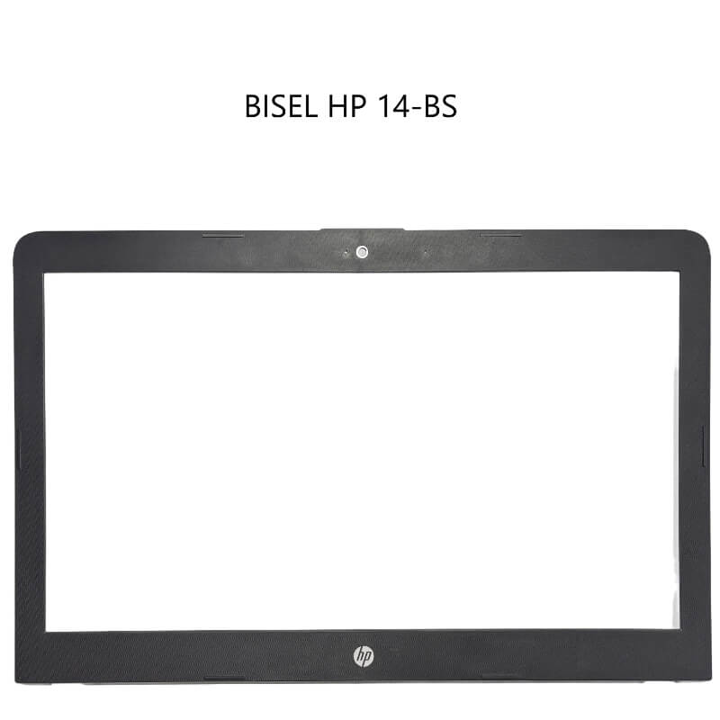 BISEL HP 14-BS NEGRO