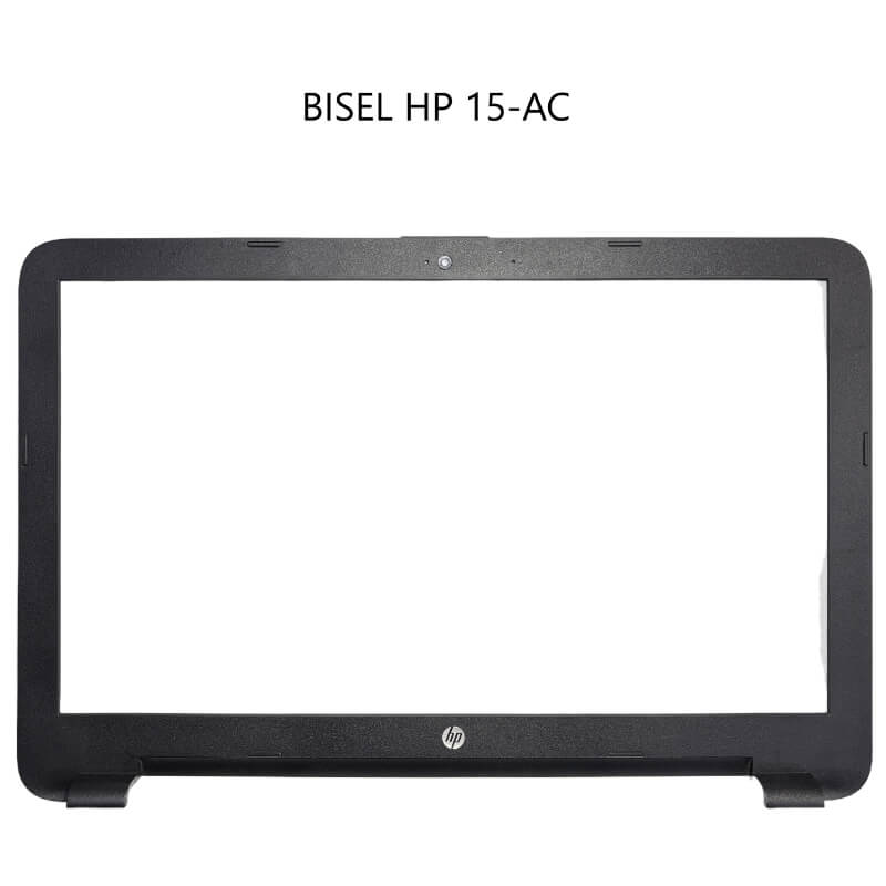BISEL HP 15-AC