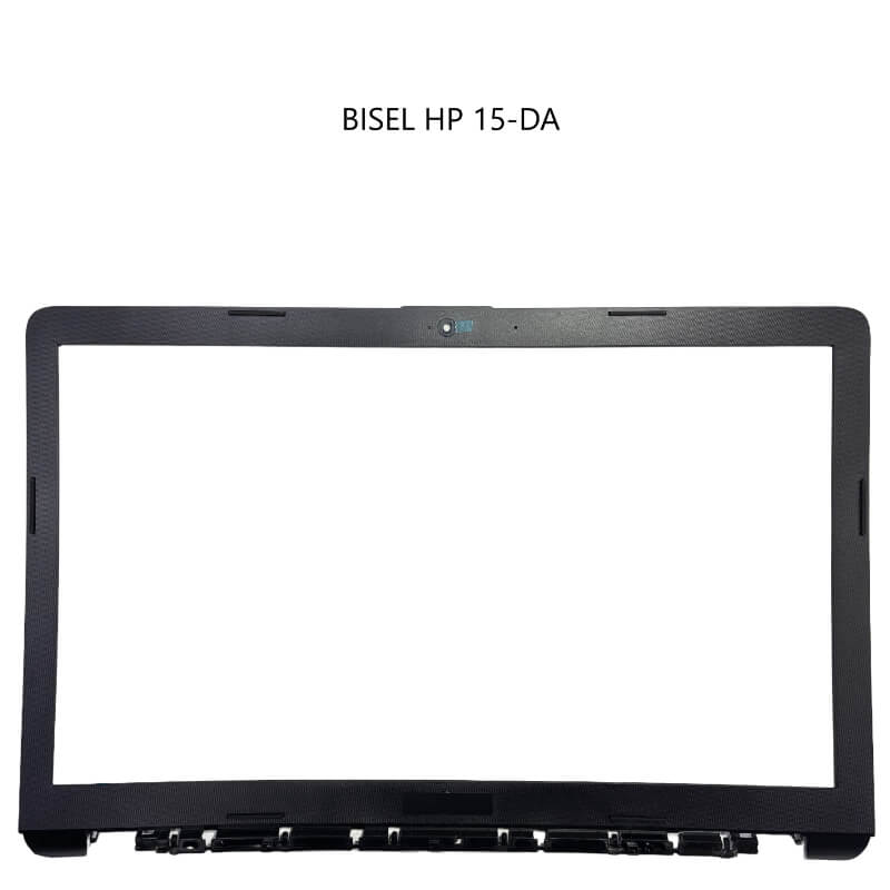 BISEL HP 15-DA