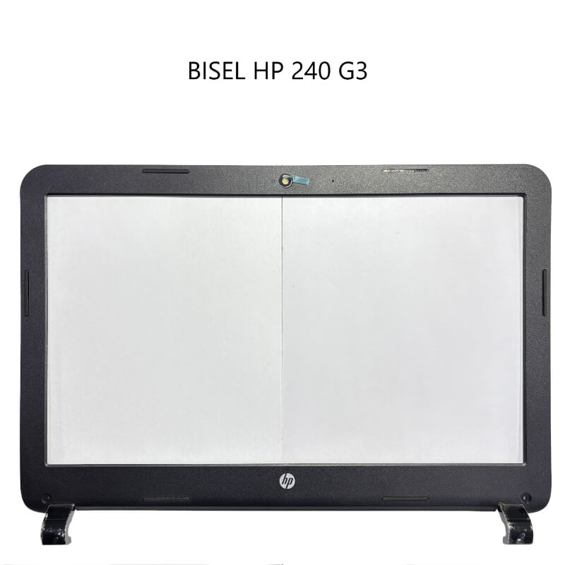 BISEL HP 240 G3 NEGRO