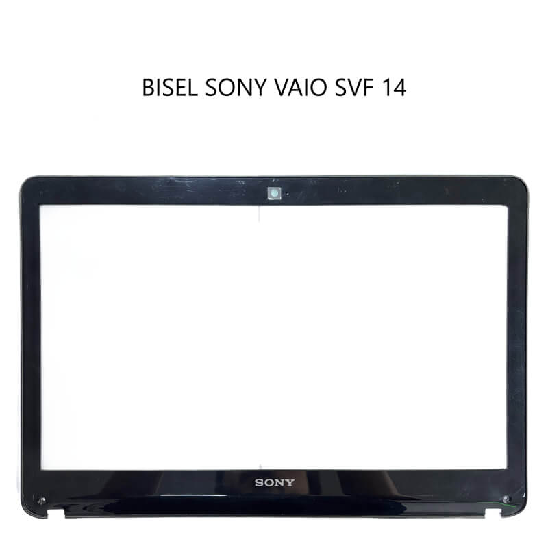 BISEL SONY VAIO SVF 14 NEGRO