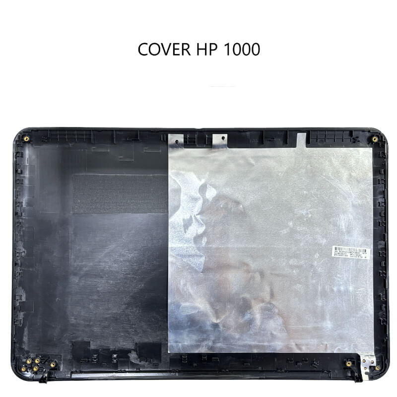COVER HP 1000 NEGRO